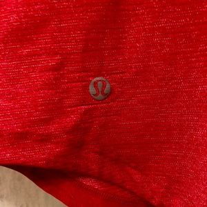 Workout Top-Lululemon